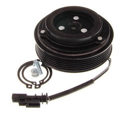 Συμπλέκτης Συμπιεστή Κλιματιστικού Opel 27226ee91b