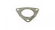 Exhaust Pipe Gasket Vag 1k0253115d