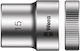 Wera Zyklop Prize cu Gazdă Cadru 1/2"