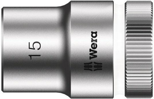 Wera Zyklop Prize cu Gazdă Cadru 1/2"