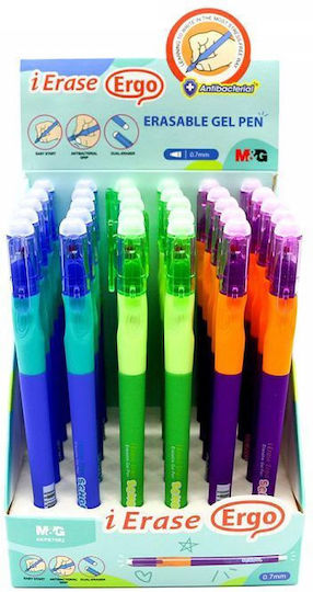 Grupo Erik Gel Pens (Miscellaneous Designs)