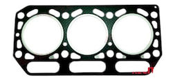 Cylinder Head Gasket Yanmar 3hm Cylinder Head Gasket Yanmar 3hm