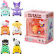 YuMe Toys Serie 1 Zoom Hero Verschiedene Sammelbare Figuren 12 Stück