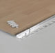 Aluminium Profile Base 12.60-15.50mm Decostar