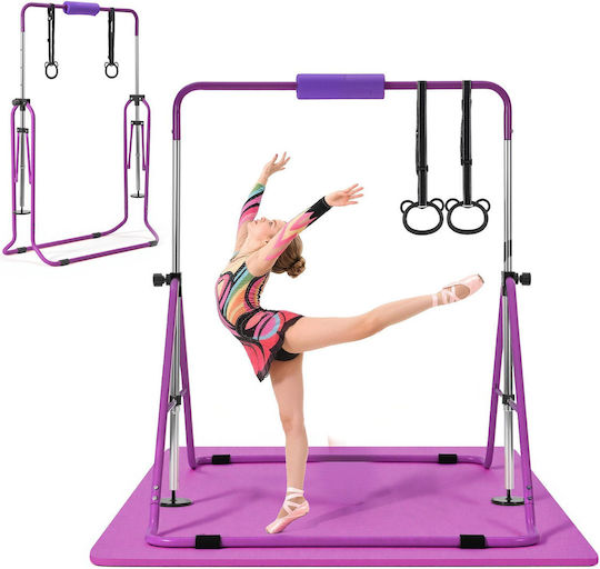 Vevor Exercise Pull-Up Bar for Children Power Towers without Weights