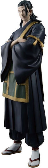Banpresto Jujutsu Kaisen King Of Artist Kenjaku Collectible Figure 21cm