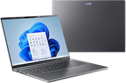 Acer Aspire 16 AI 16 Zoll Ultra 5-325/16GB/512GB Laptop Acer Aspire 16 AI 16 Zoll Ultra 5-325/16GB/512GB Laptop