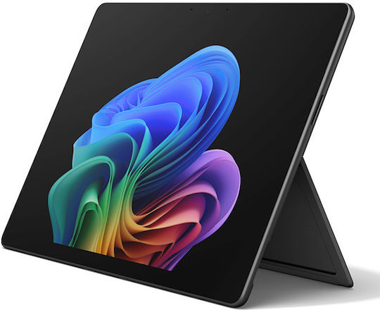 Microsoft Surface Pro For Business Copilot+ PC 12th 13" Tablet (16GB/512GB/Intel Core Ultra 5 335/Windows 11 Pro) Negru
