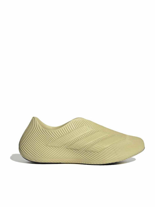 adidas Purechill Herren-Badesandalen Beigen
