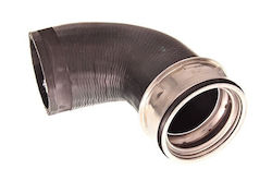 Смукателен маркуч Intercooler Volkswagen Golf 1.9d 04 3c0145838d
