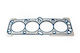 Zylinderkopf Dichtung Cruze 1.6i 2010 Metallisch 96963220