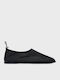 Damen Ballerinas in Schwarz Farbe