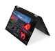 Lenovo Thinkpad Χ390 Yoga Refurbished Grade A 13.3" (Core i5-8265U/16GB/240GB SSD/No OS)