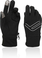 F Thermal Gloves Black