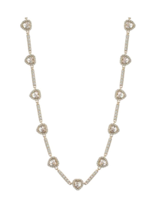 Bag to Bag Necklace