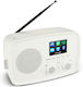 Medion IRE-1 Portable Radio DAB+ with Bluetooth...
