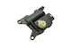 Regulator de aerisire Skoda Vw Audi Seat 1k0907511