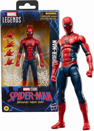 Marvel Legends Spider-Man 15 cm