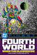 Dc Finest Fourth World When The Old Gods Die PB