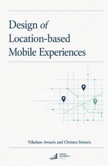 Design Of Location-based Mobile Experiences Design Of Location-based Mobile Experiences