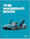 The Maserati Book 9783961717583