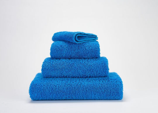 Abyss & Habidecor Handtuch Super Pile 40x60cm Gewicht 700gr/m²