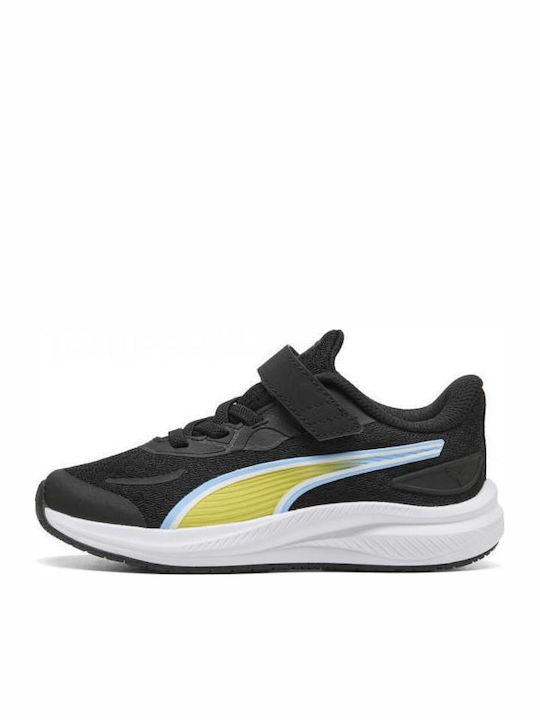 PUMA Incaltaminte Sport Copii Alergare cu Închi...