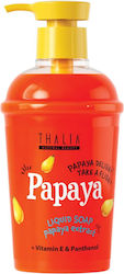 Thalia Αφρόλουτρο 400ml