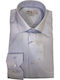 Long Sleeve Shirt Light Blue