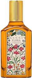 Gucci Flora Gorgeous Orchid Eau de Parfum Refil...