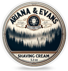 Ariana & Evans Shaving Soap 157ml Ariana & Evans Shaving Soap 157ml