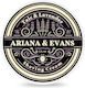 Ariana & Evans Сапун за бръснене 157 мл
