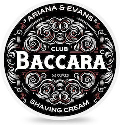 Ariana & Evans Σαπούνι Ξυρίσματος 157ml