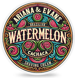 Ariana & Evans Сапун За Бръснене 157ml