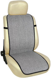 Front Seat Universal Mat Graphite 1 Piece 110x43cm Al99832