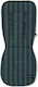 La Millou Stroller Pillow Green
