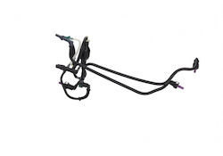 Furtun Combustibil Citroën C2 03 1.4hdi Pompă Dreapta 1574.s9 Furtun Combustibil Citroën C2 03 1.4hdi Pompă Dreapta 1574.s9