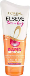 L'Oreal Paris Elvive Dream Long Rapid Reviver 180ml L'Oreal Paris Elvive Dream Long Rapid Reviver 180ml