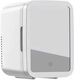 Spv T Cosmetics Refrigerator White