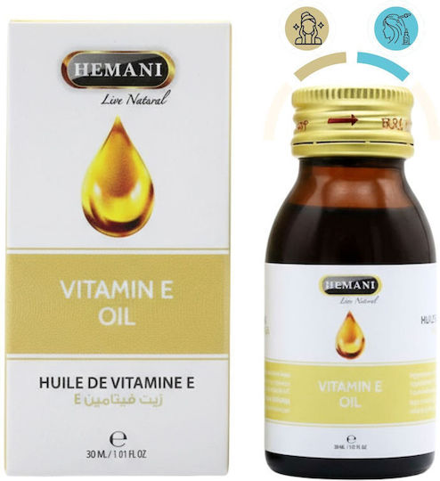 Hemani Έλαιο 30ml