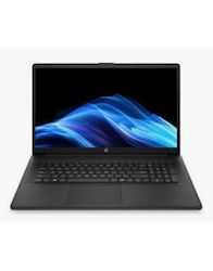 HP 17t-cn300 Refurbished Grade A 17.3" (Core i5-1334U/8GB/256GB SSD/W11 Home)