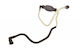 Fuel Pipe Renault Megane 1.5dci 02 8200451024
