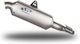 Комплект за изпускателна система Yamaha Tenere Неръждаема Стомана Титаниев Gya1601tom Spark Gya1601tom