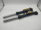 Crypton T110 Front Forks Pair Roc