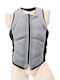 SCK Impact Vest Ενηλίκων για Θαλάσσια Σπορ Μαύρο
