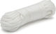 White Polypropylene Rope 8mm*20m Jz-06550 Rl16362