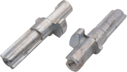 Car Door Parts Door Lock Shaft Ignition Benz 4.9cm 1799-cy