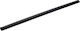 Front Horizontal Inner Left Window Guide Compatible Mercedes Benz GLB X247 1 Piece