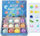 Tres Chic Ocean Bomburi de baie pentru copii (Diverse modele) 1 buc