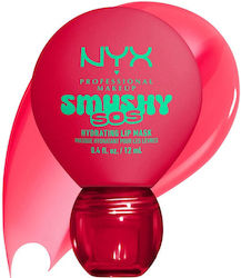 NYX Professional Makeup Smushy Lip Mask 12 ml NYX Professional Makeup Smushy Lip Mask 12 ml
